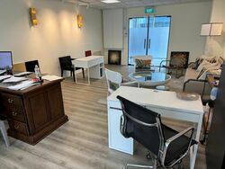 Thong Teck Building (D9), Office #453744741